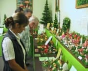 Pilzmuseum im Erbgericht