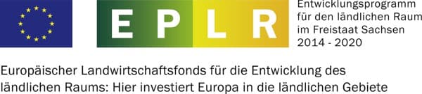 Hinweis auf Förderung