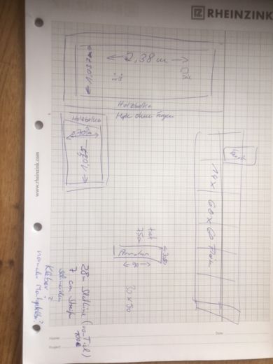 Sanierung Dach 2019, Aufnahme 11