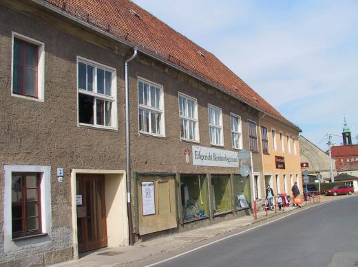 Fassade 2010, Aufnahme 2