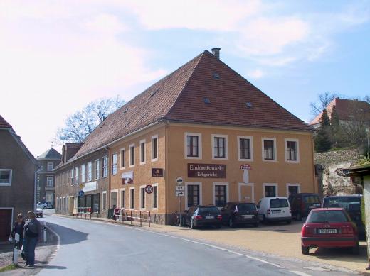 Fassade 2010, Aufnahme 5