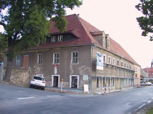 Fassade 2010, Aufnahme 7
