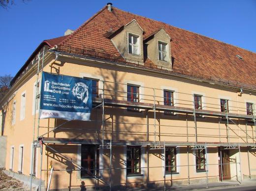 Fassade 2010, Aufnahme 8