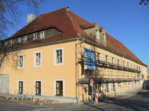 Fassade 2010, Aufnahme 9
