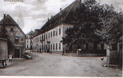 Das dritte Leben, Aufnahme 1